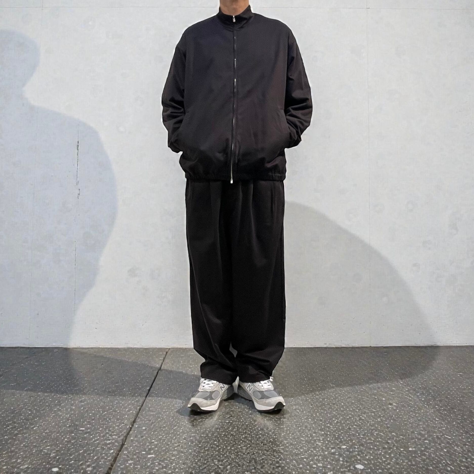 ジャケット・アウター PE HIGH GAUGE JERSEY TRACK JKT ジャケット・アウター