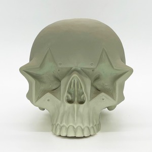 Star Skull OG by Ron English