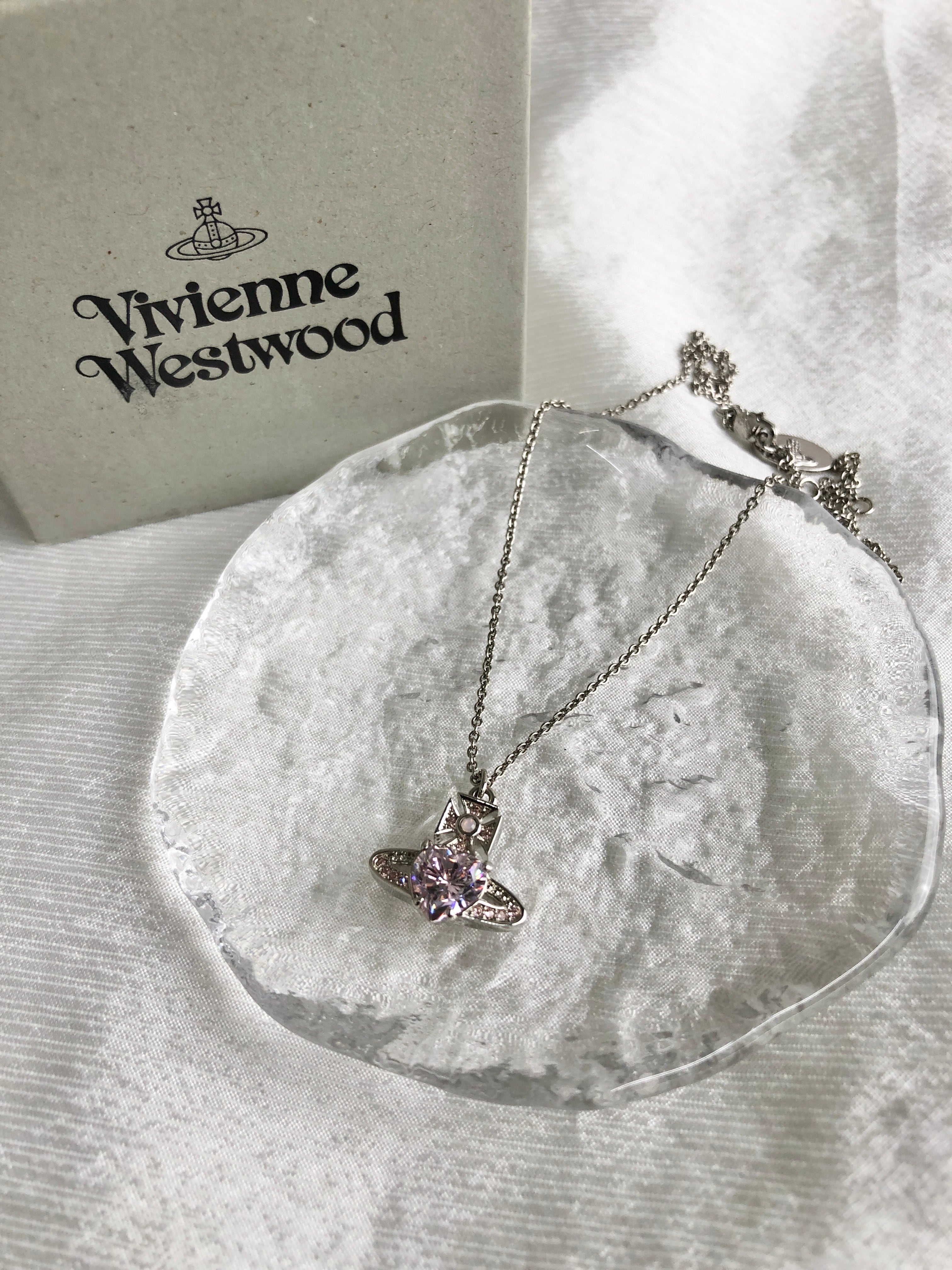 Vivienne Westwood ヴィヴィアンウエストウッド ネックレス オーブ vintage ヴィンテージ オールド wkmnjz