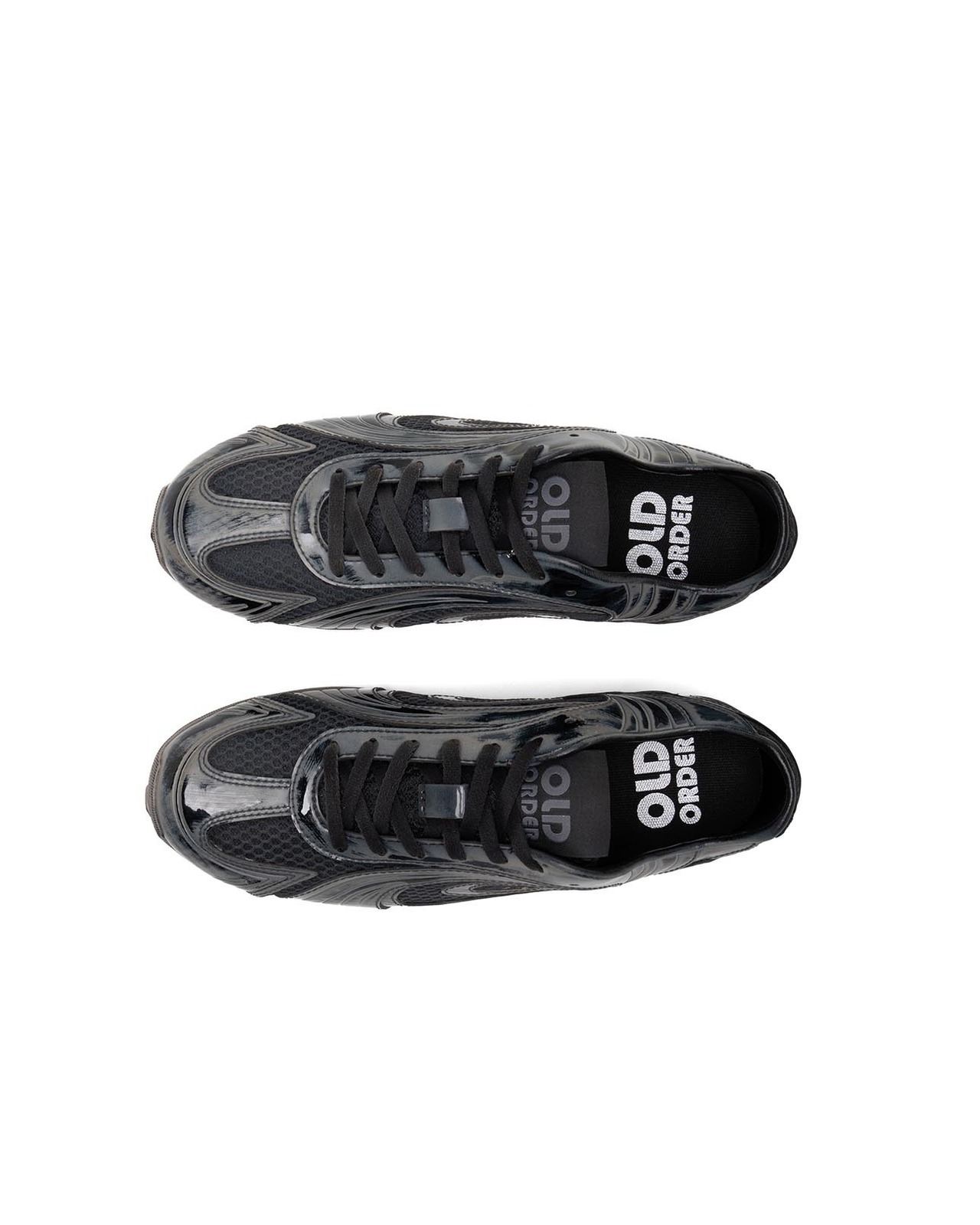 【OLD ORDER】  Turbo Lite 2.0 /  Carbon Black