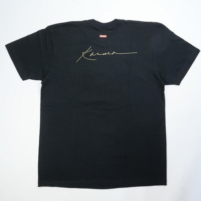 Size【L】 SUPREME シュプリーム 20AW Pharoah Sanders Tee Tシャツ 黒 ...