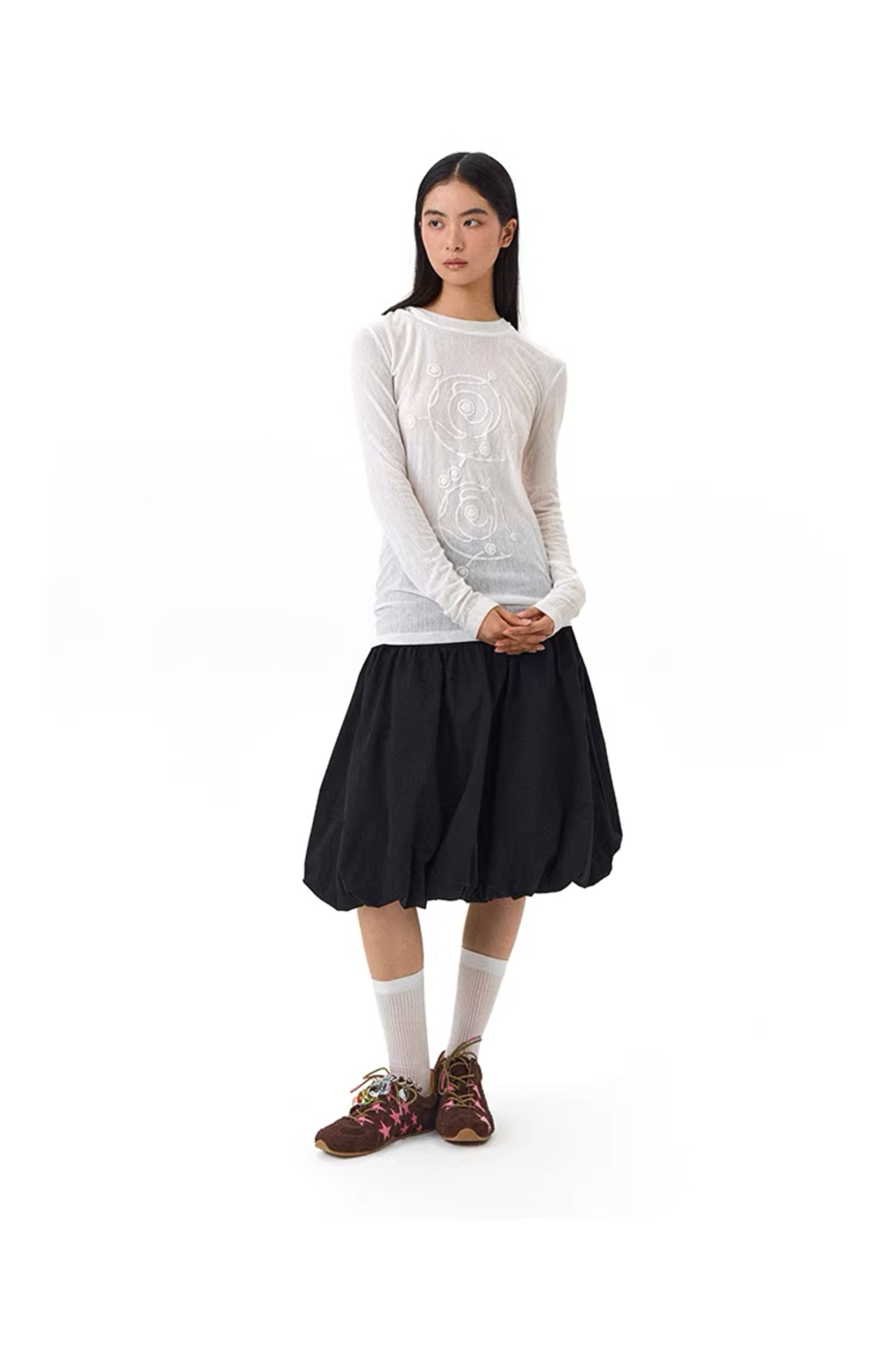 CONP Desert Starry Sky Sneaker