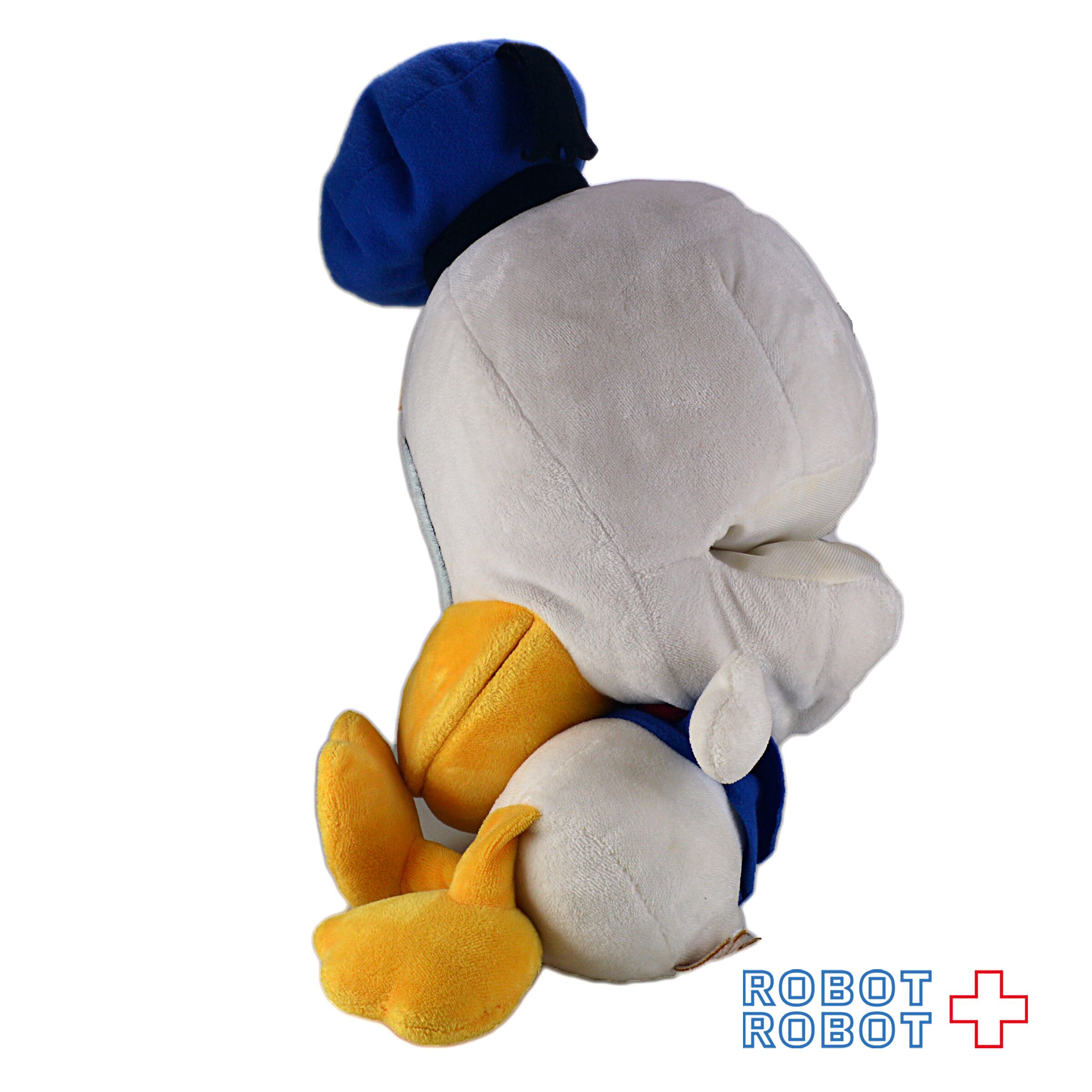 スーパードゥーパー・ジャンピンタイム ドナルド パペット | ROBOTROBOT