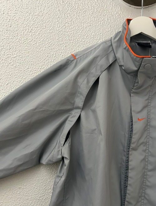 00s NIKE nylon jacket