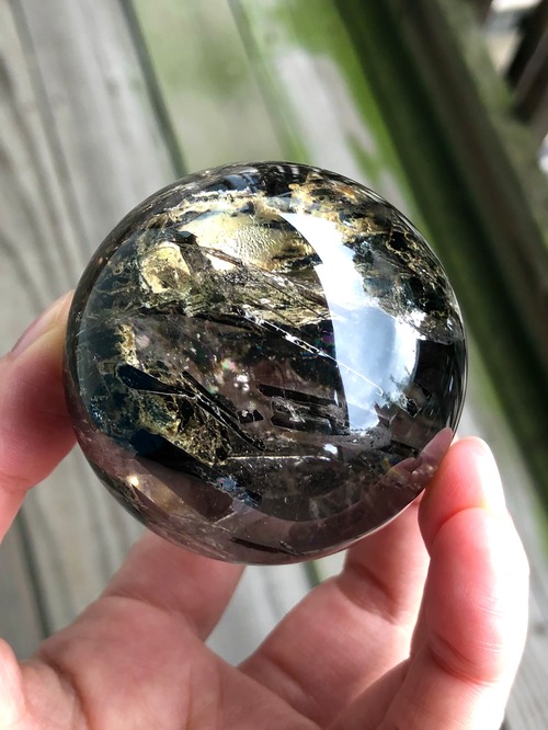 あなたの闇へ愛と変容を