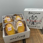 マドレーヌボックス