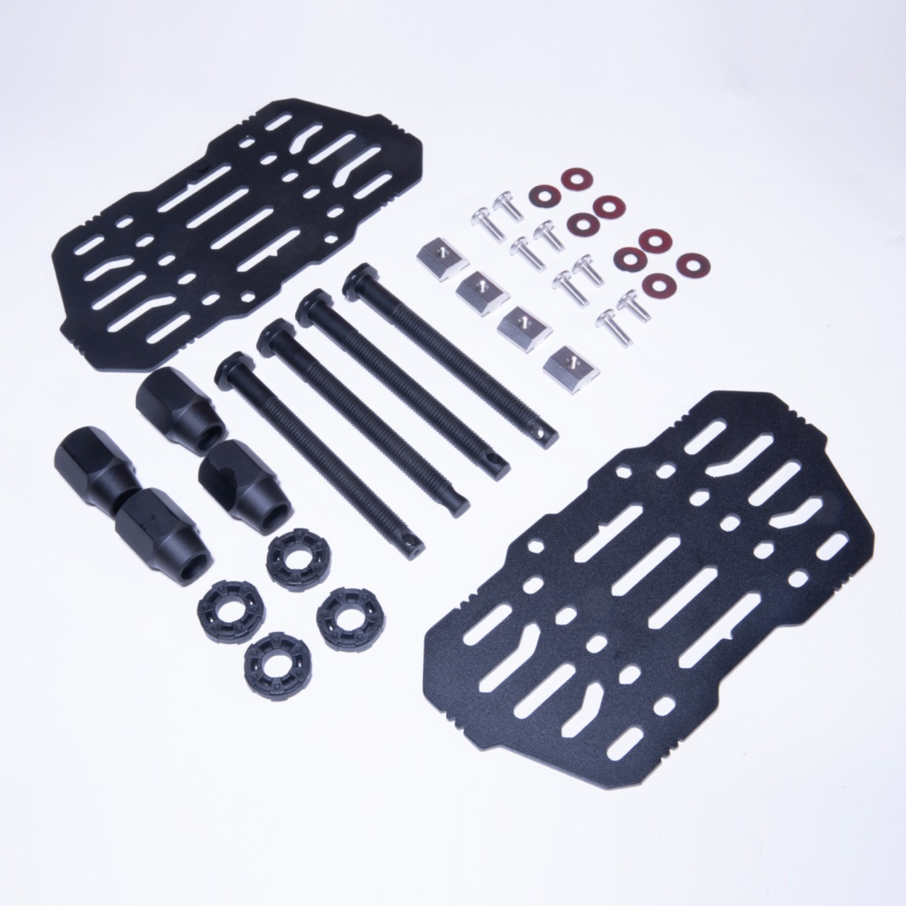 4Pin Set With Mount
