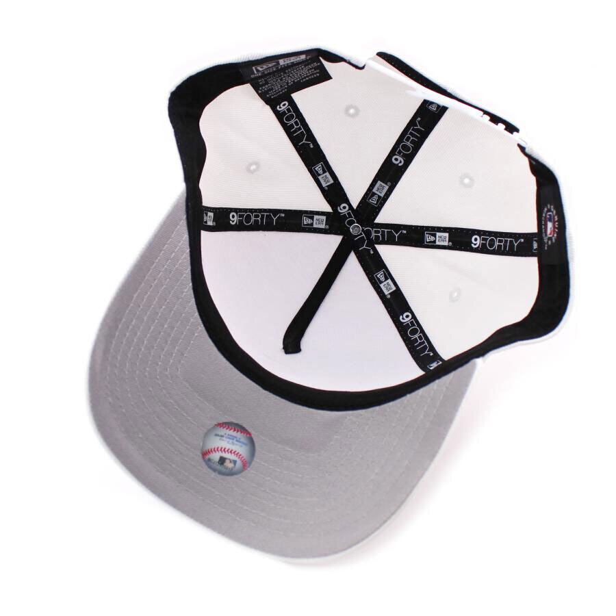 ニューエラ スナップバックキャップ 帽子 NEW ERA 9forty メンズ