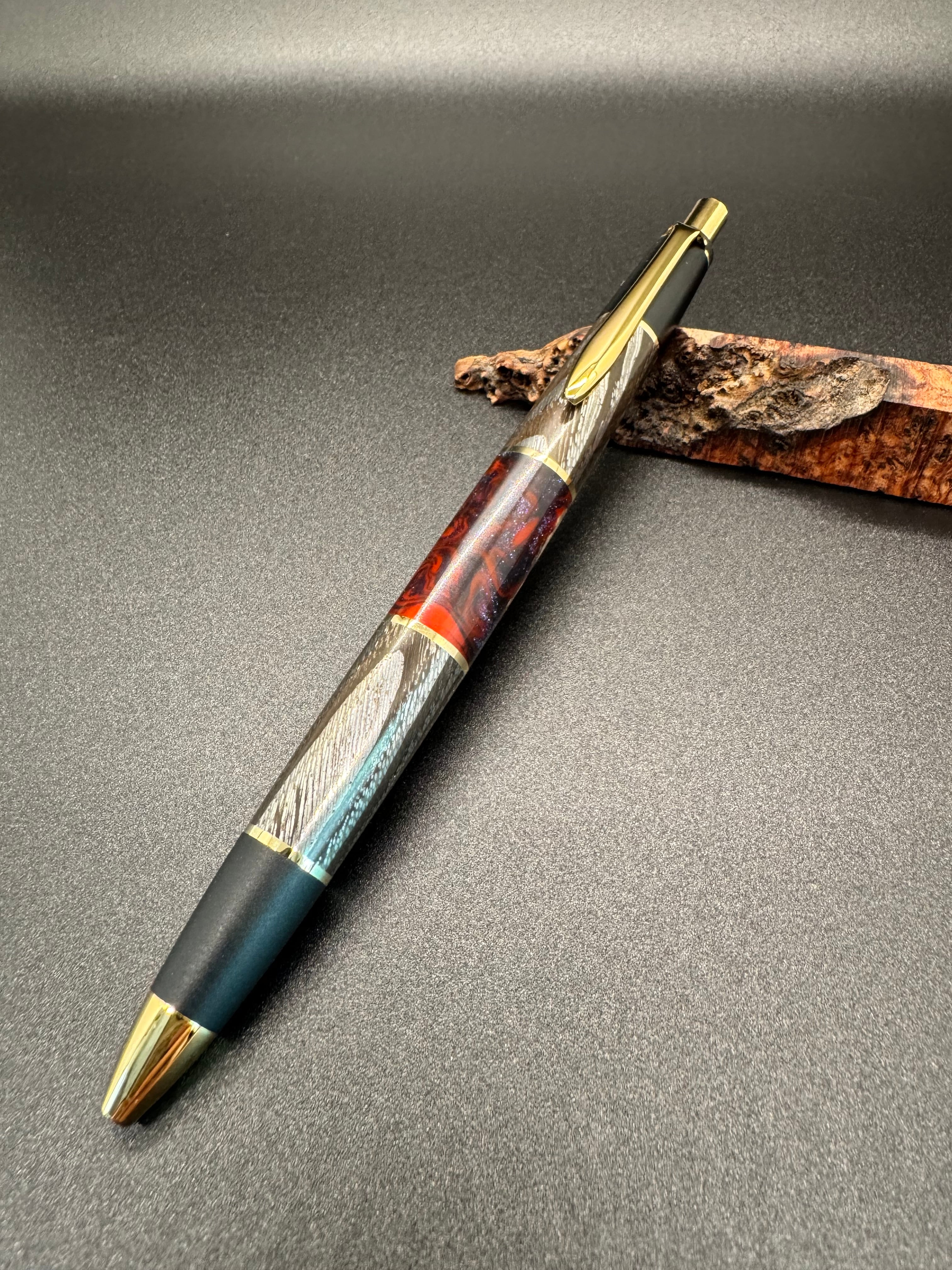 ボコテ 新型シャープペンシル0.5mm | あけぼの工房