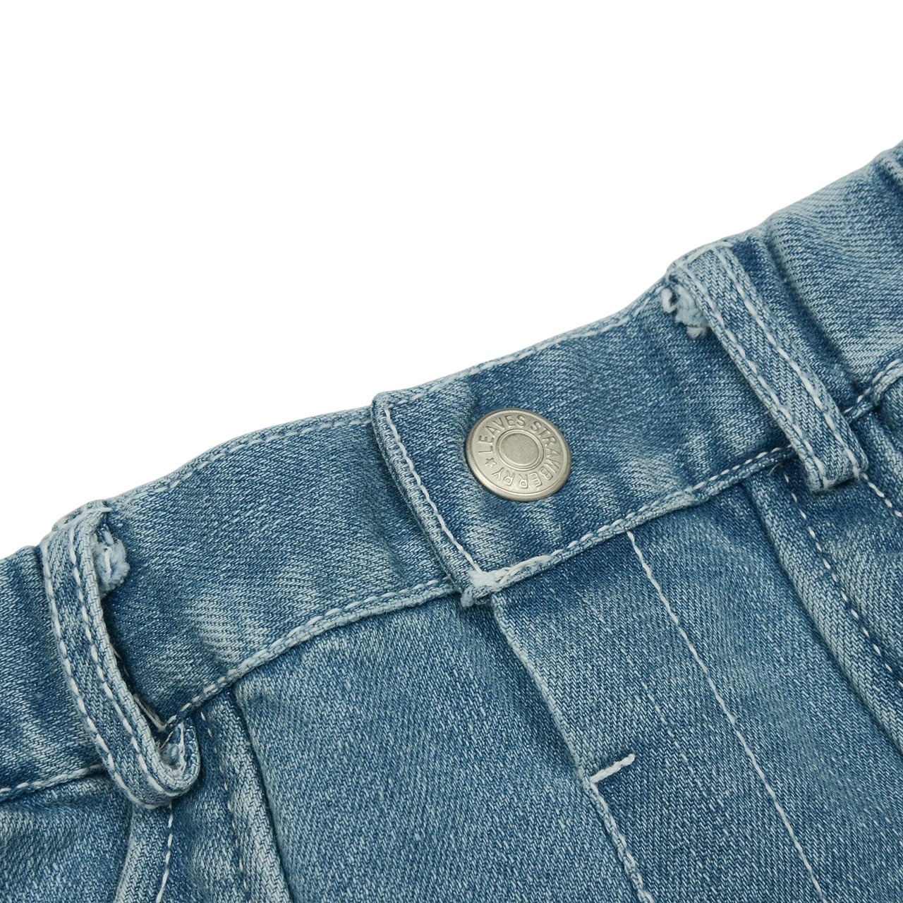 [FORKCHIPS] 미미플레어팬츠 (JS/JM/JL/JXL) / [포크칩스] 미미플레어팬츠 (JS/JM/JL/JXL)