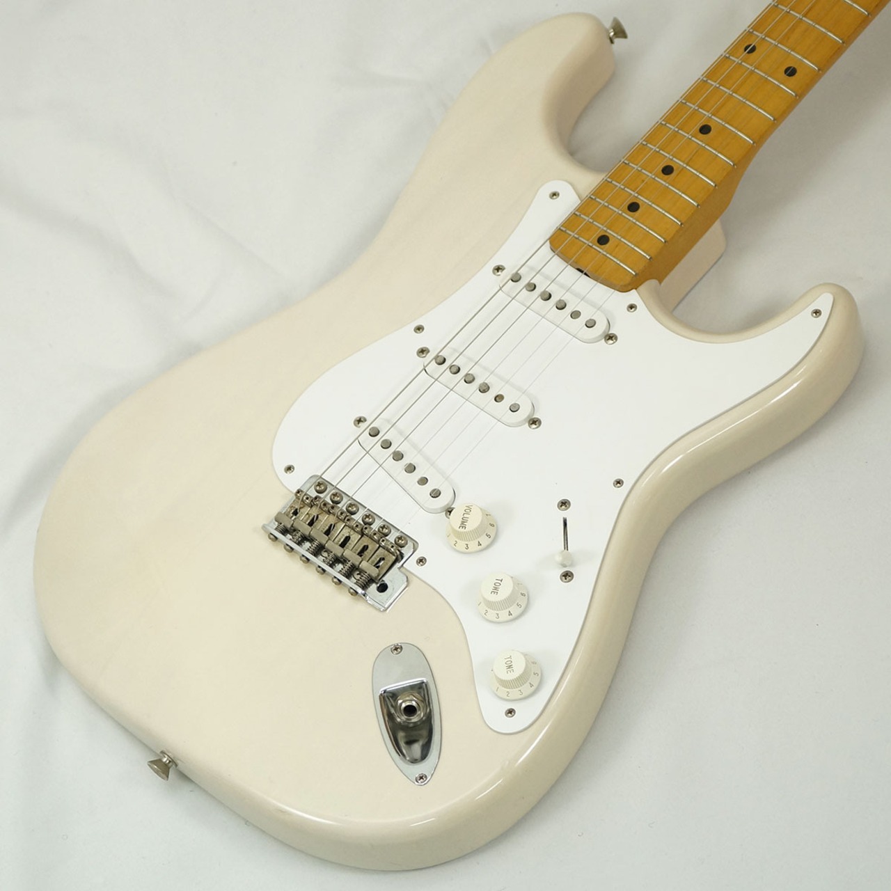 Fender Japan ST57-58US (USB) [USED]