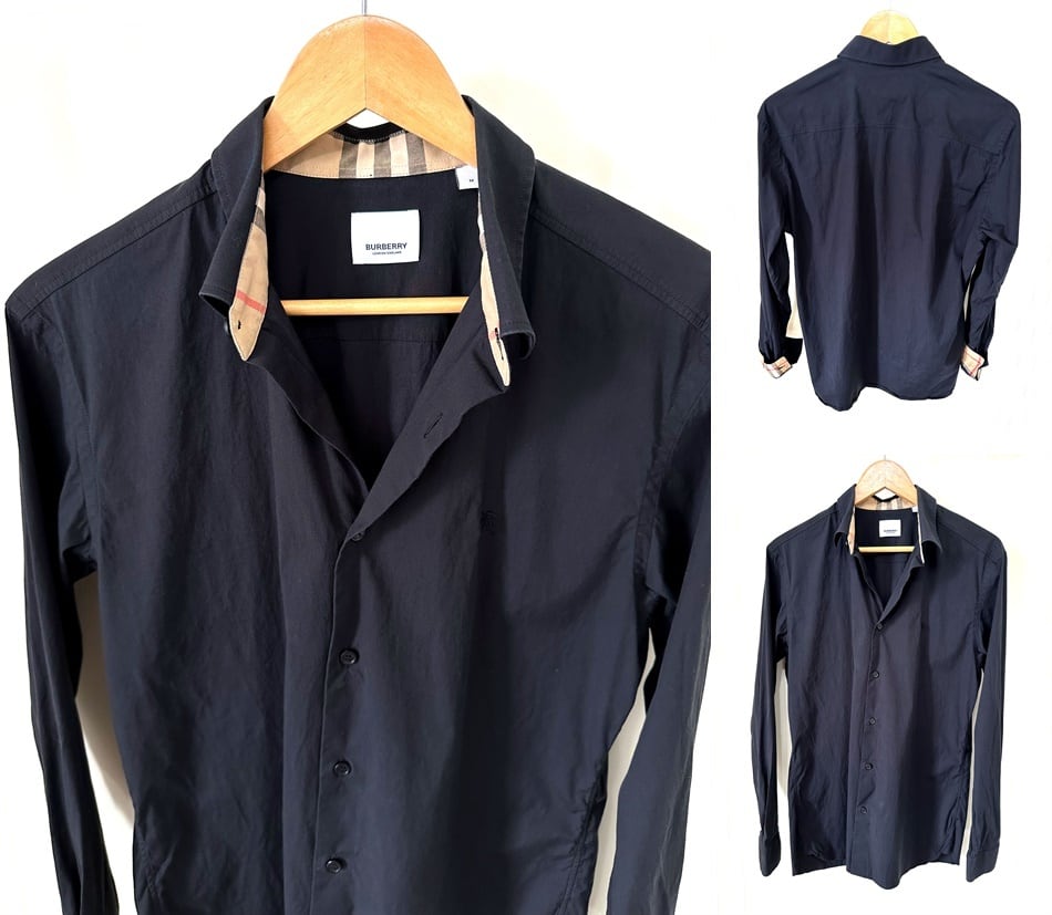 BURBERRY / バーバリー 19SS BURBERRY LONDON ENGLAND by Riccardo