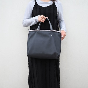 【40%OFF】ハンドバッグ NAL-1404(098989) ブラック【Autumn Selection】
