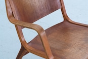 【as it is】Peter Hvidt & Orla Molgaard Nielsen | AX Chair