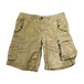 Polo Ralph Lauren used cargo shorts SIZE:W34
