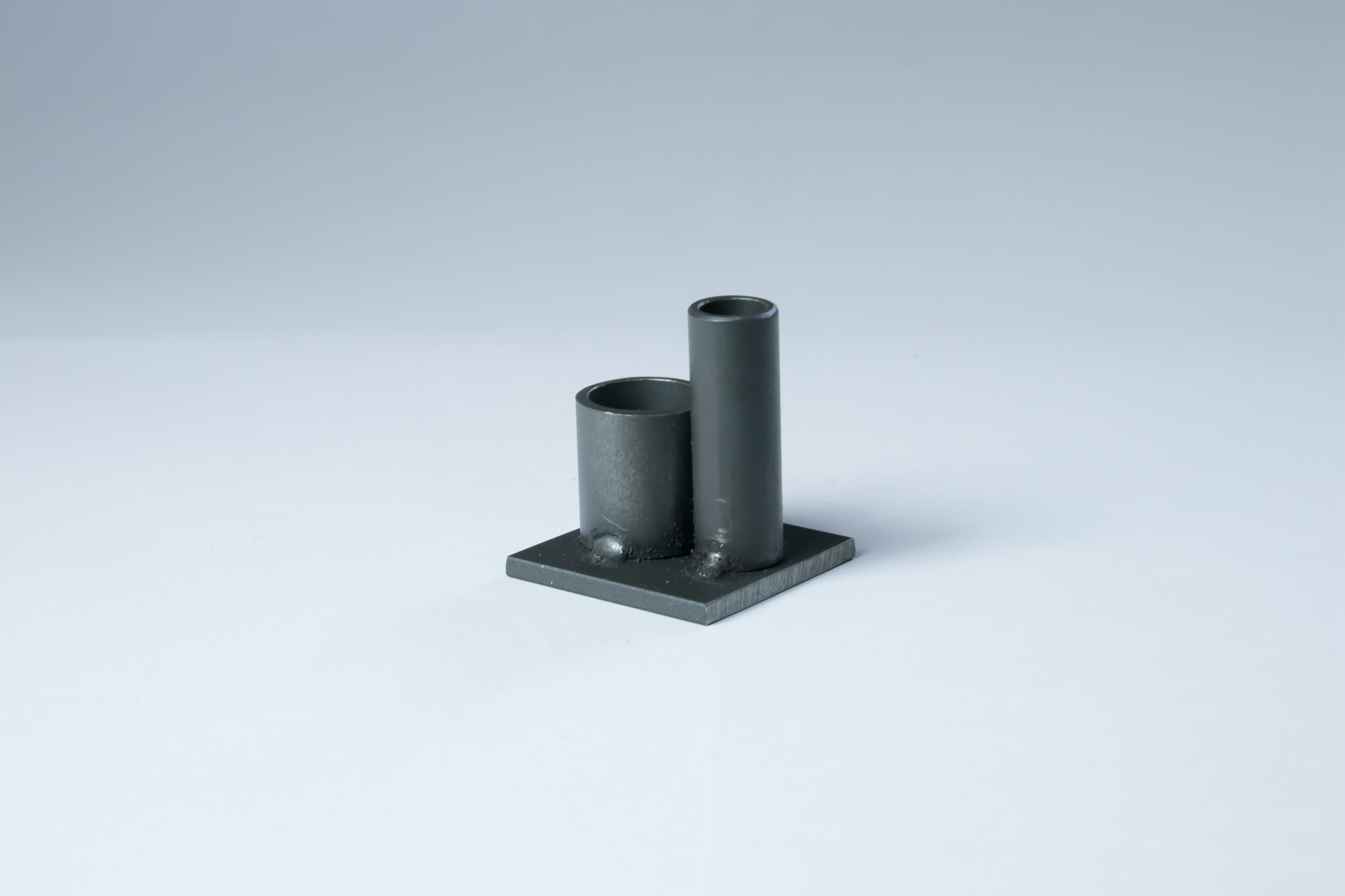 HANPEN STAND / 判子・ペンスタンド/ステーショナリー/アイアン製/雑貨