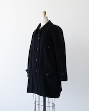 〈CHANEL〉Wool Coat P09302 W02368