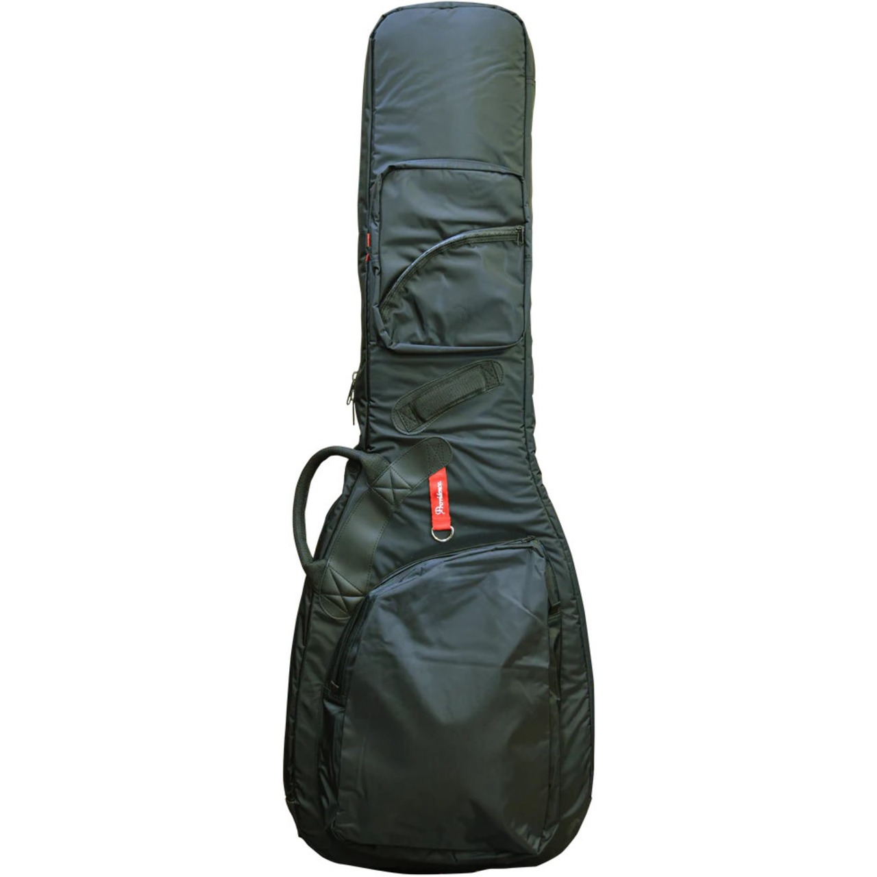 Providence TOUR COMFORT CASES Series II TCB1R BK [エレキベース用ギグバッグ]