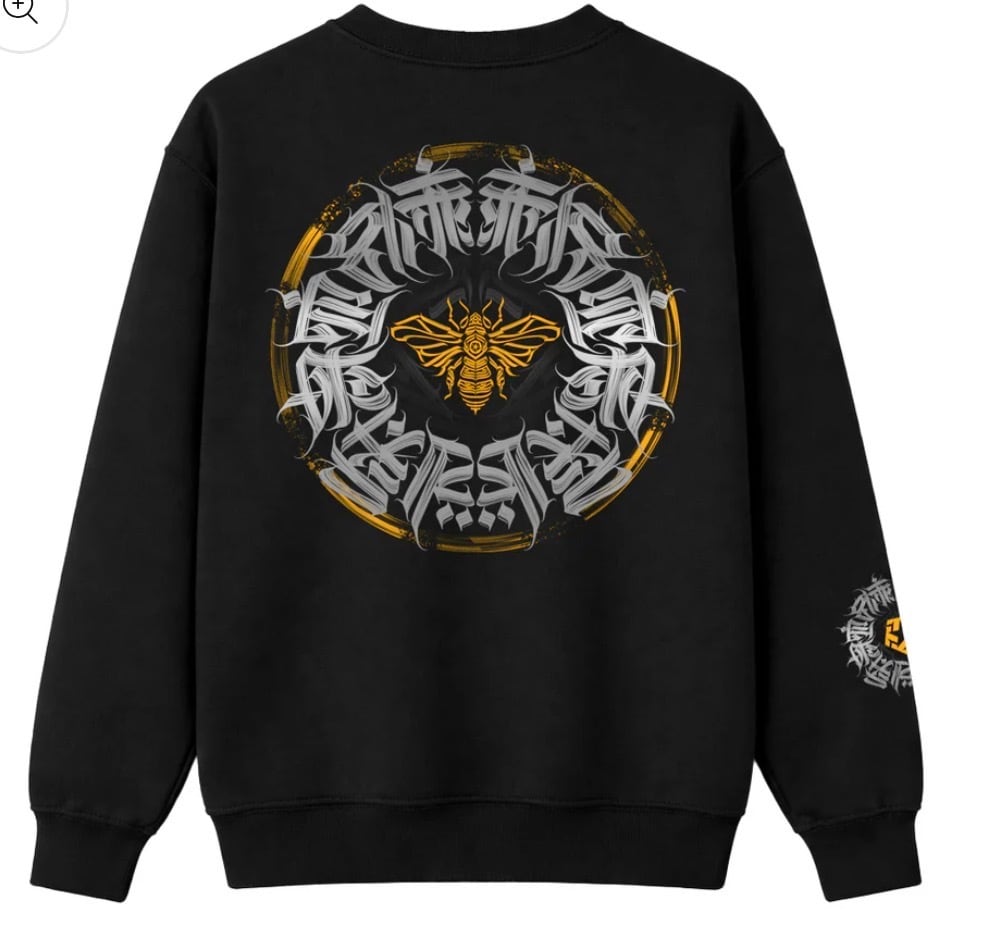 TRIBAL STREET WEAR