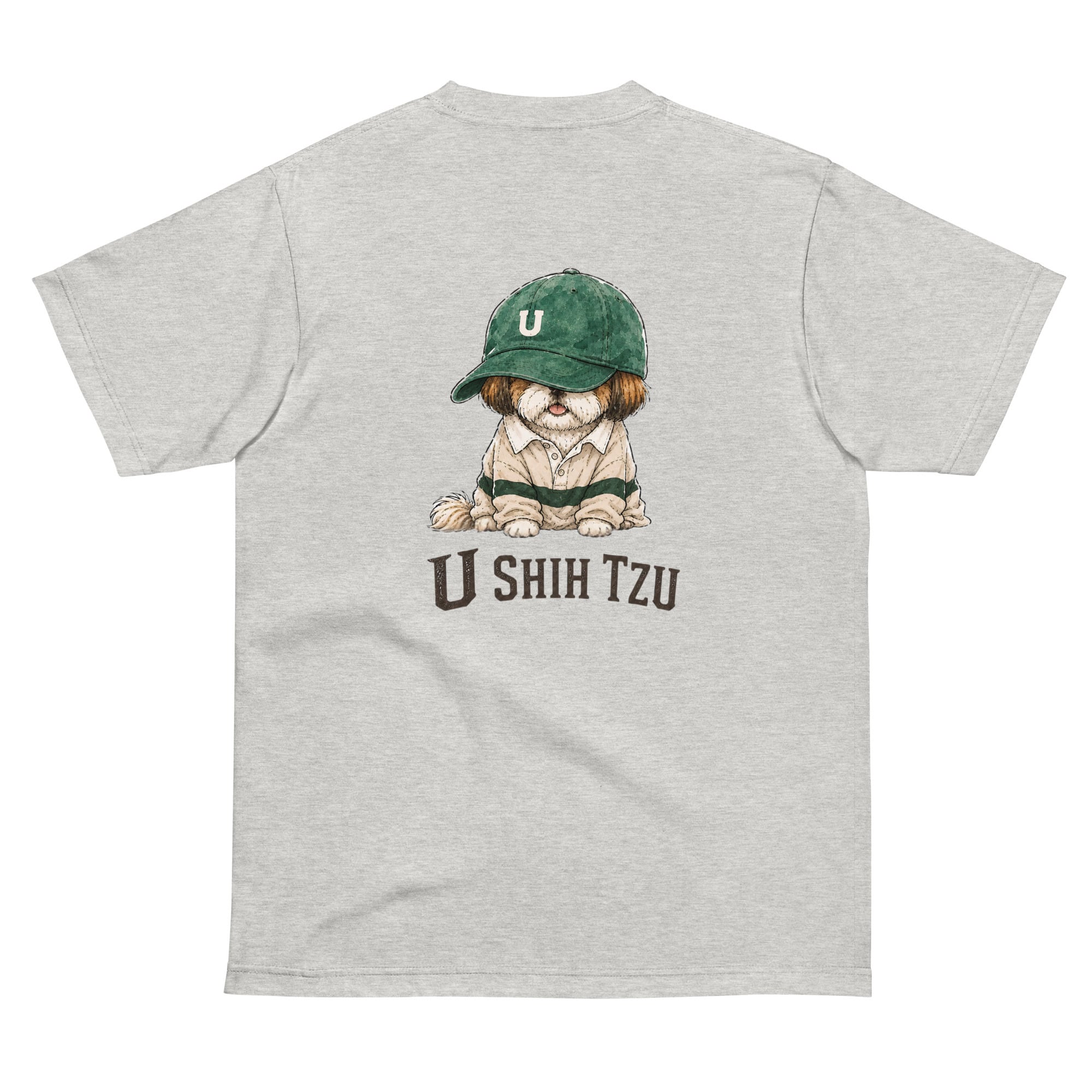 HIDEOUT Tee U0035