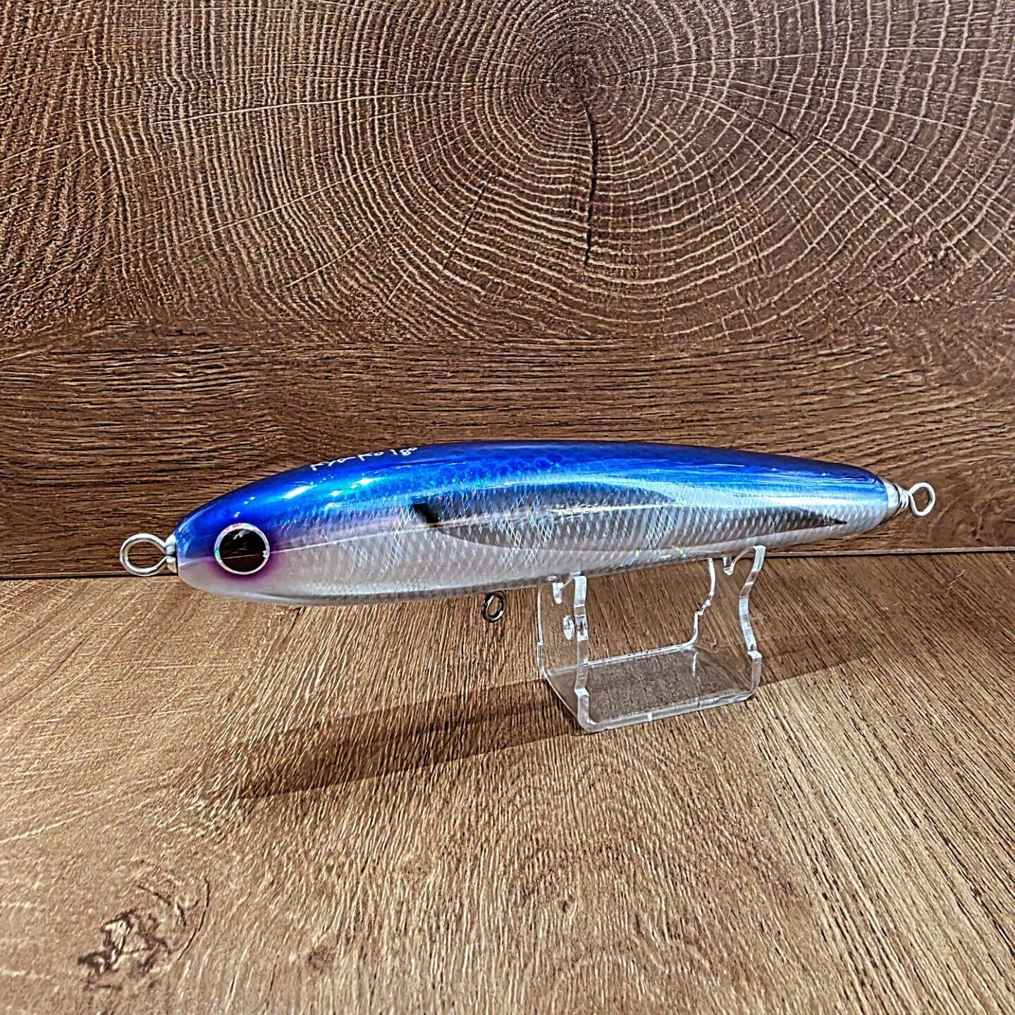 キヨコダイビングペンシル 160 | CLEVER FISH