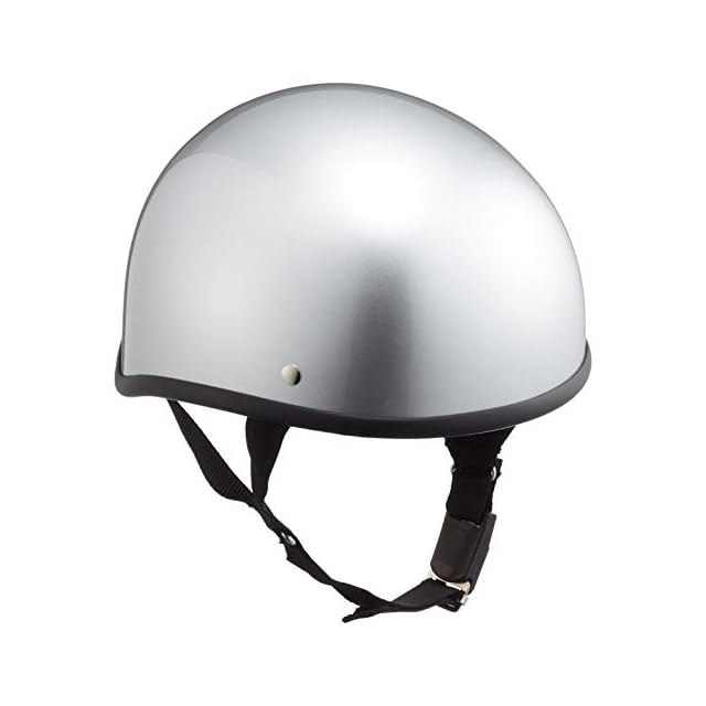 バイクパーツセンター(Bike Parts Center) ヘルメット ハーフ ダック