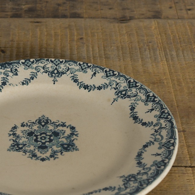 french tableware | SHABBY'S MARKETPLACE アンティーク・ヴィンテージ 家具や雑貨のお店