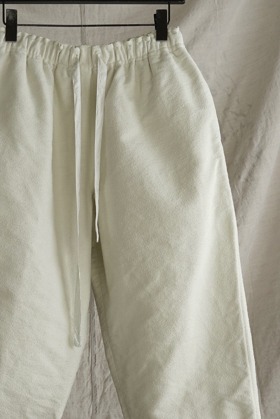 Chez VIDALENC - Moleskin Pants | Brownie