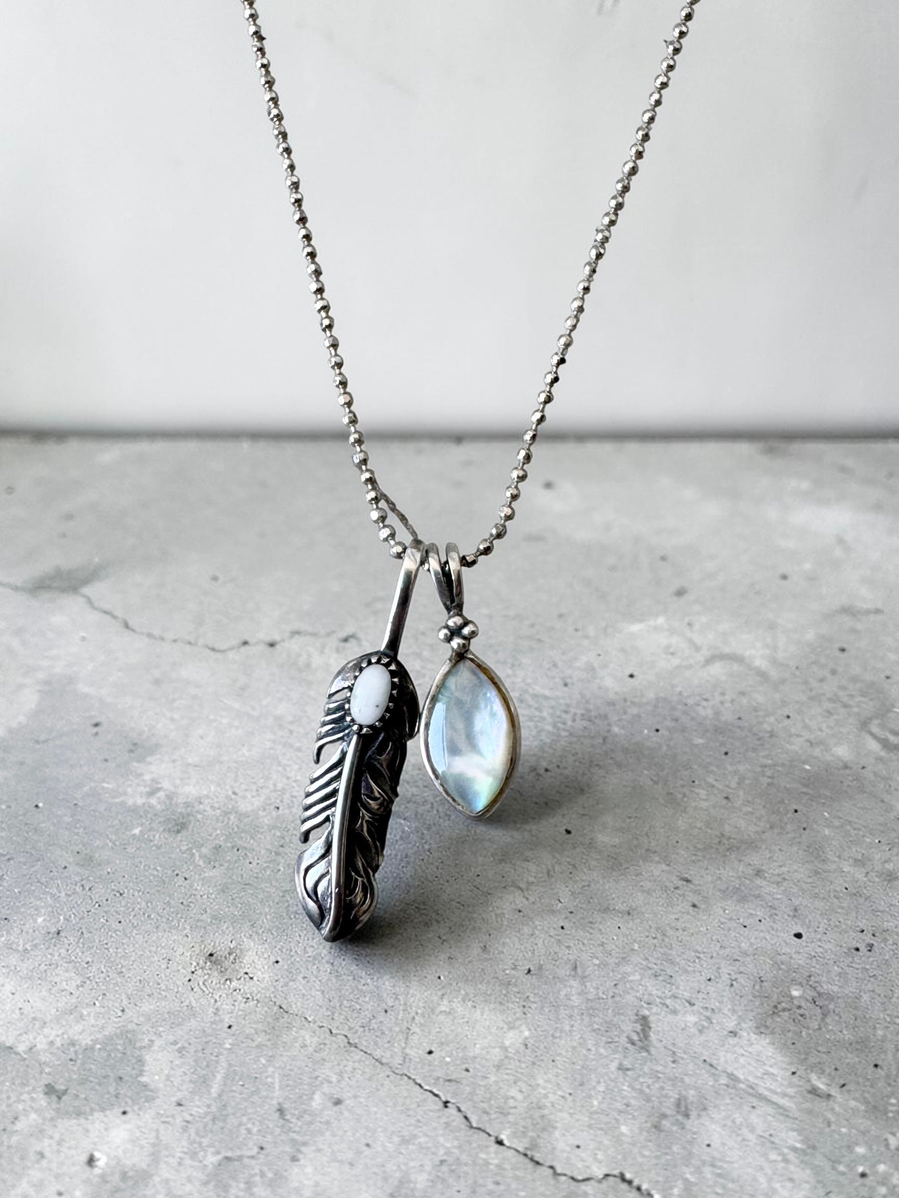 ACCESSORY | ELCASION/ELCA