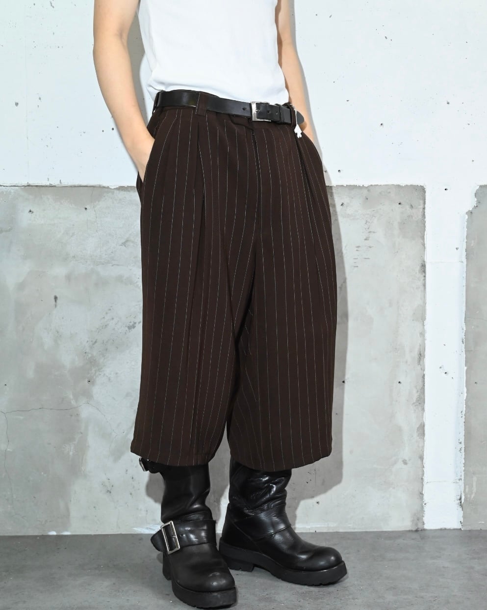 Gurank(グランク)25AW 