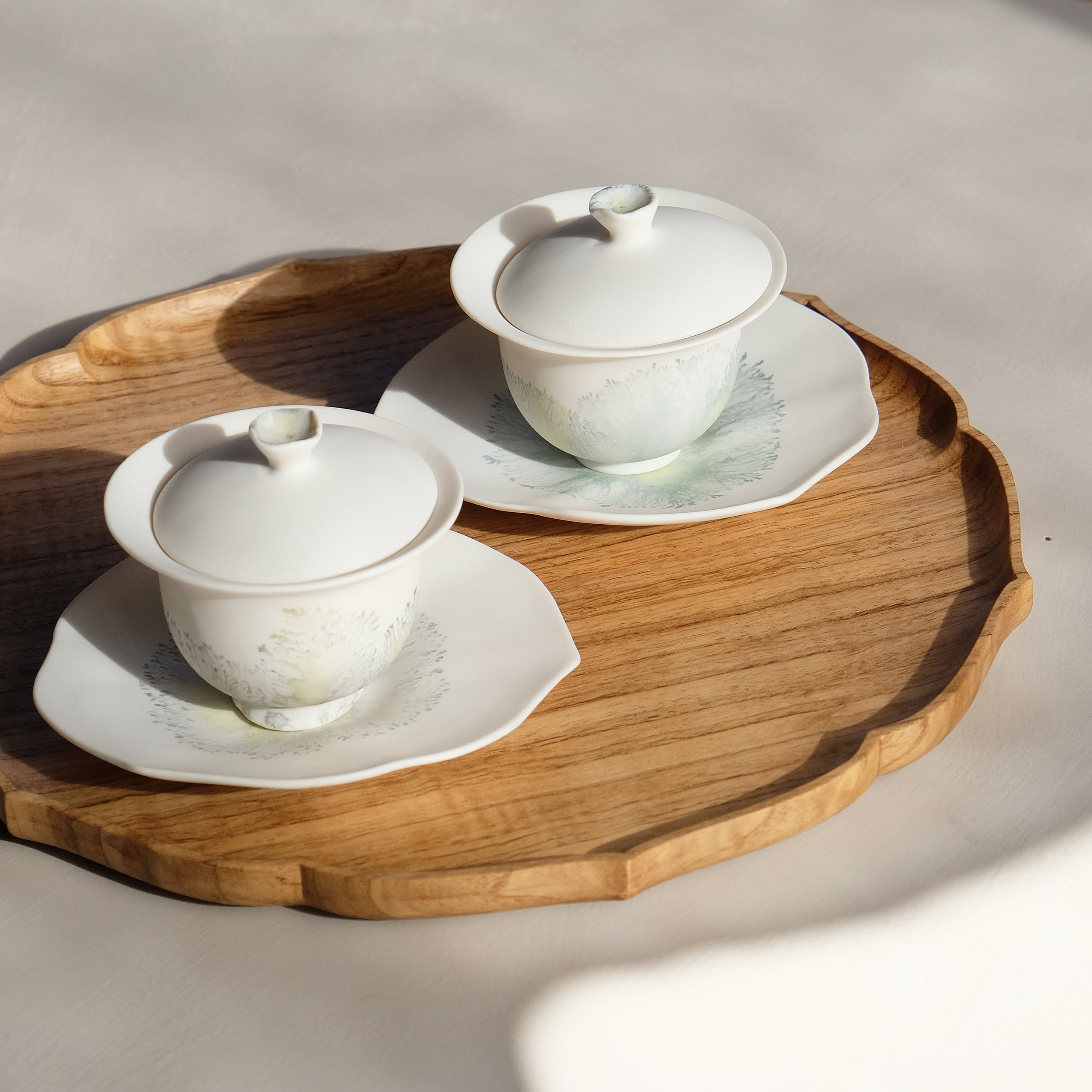 お盆・折敷 | les trois entrepôts / レ トロワ アントゥルプ