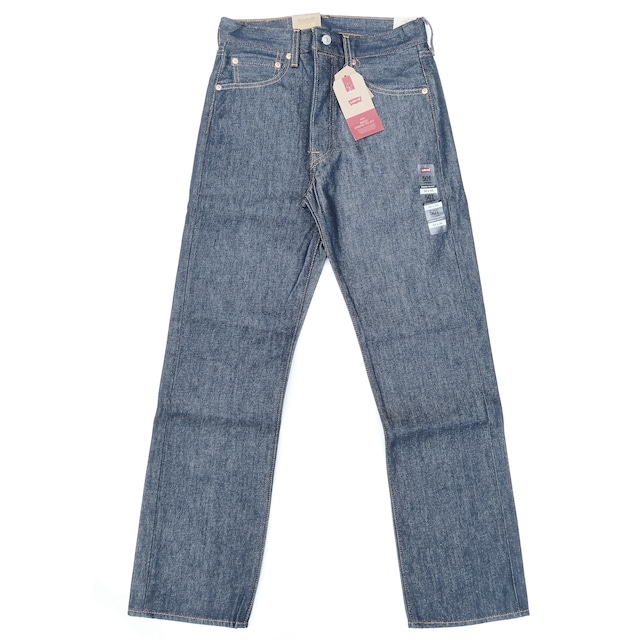 Levi's (リーバイス) 501 USA Model Rigid インディゴ