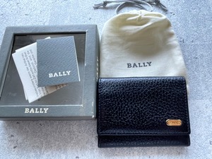 BALLY コインケース　バリー　bally