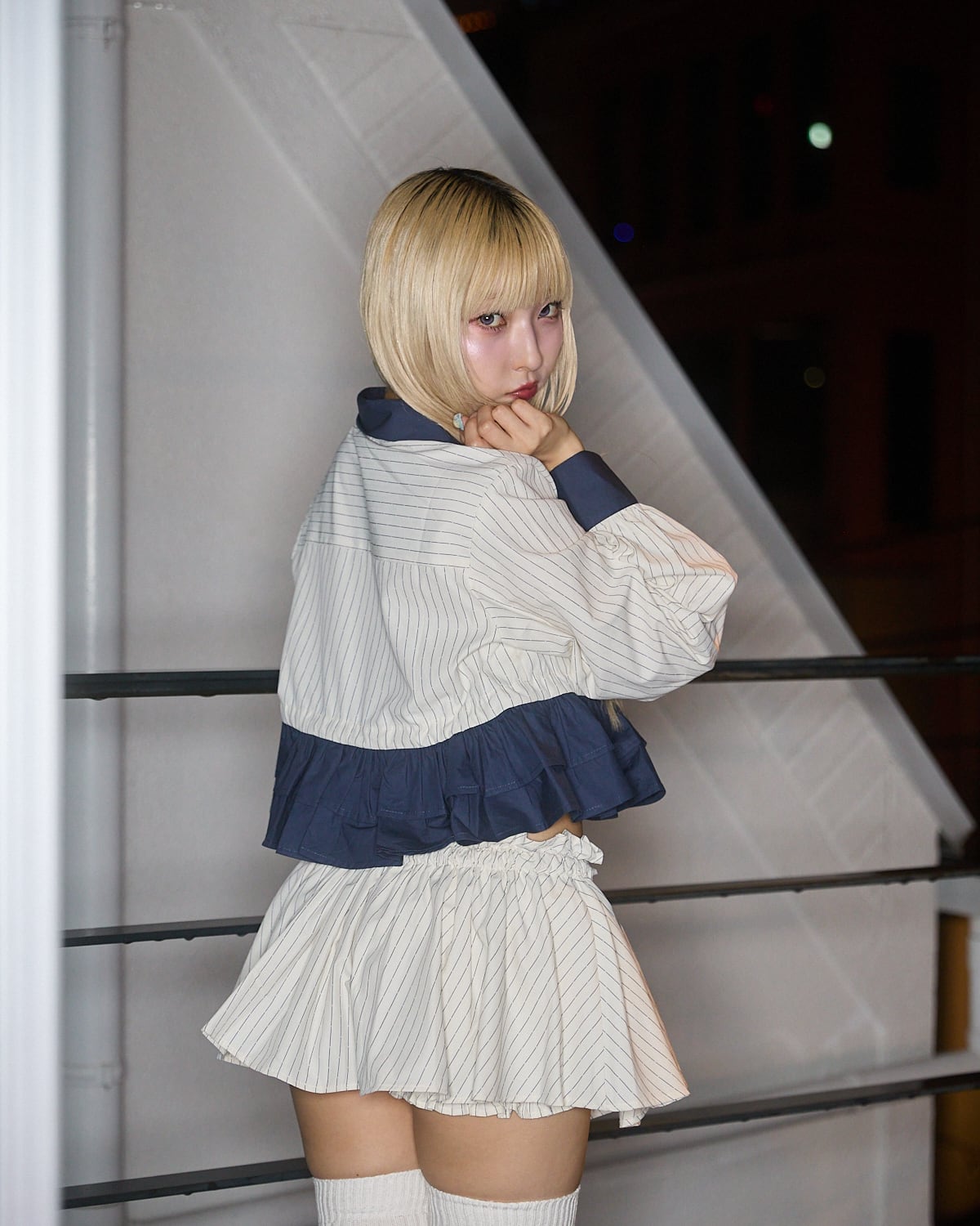 フリルショートパンツ | lilLilly official webstore