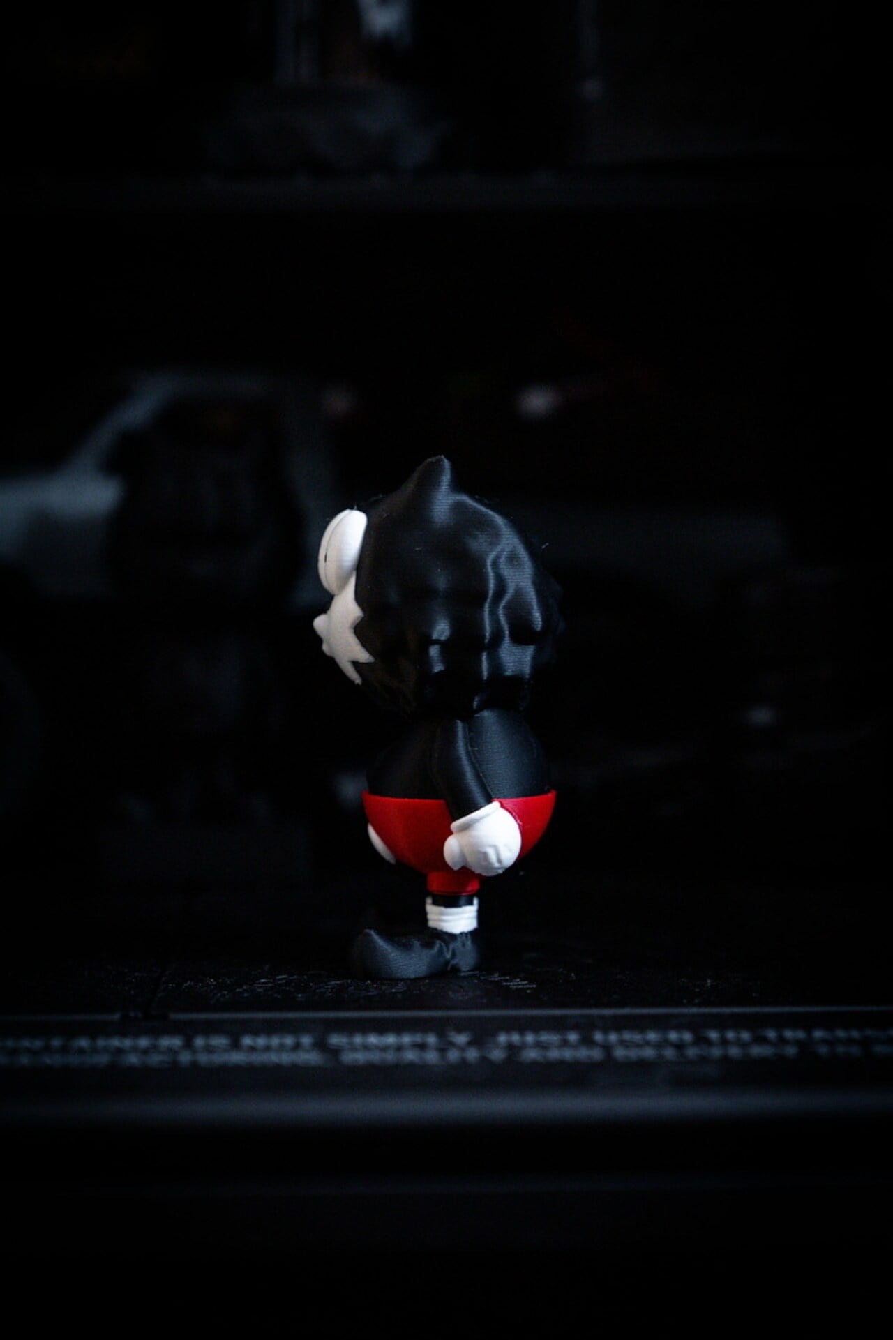 SOMEDAY THE THIRTEENTH】HOLICAT 