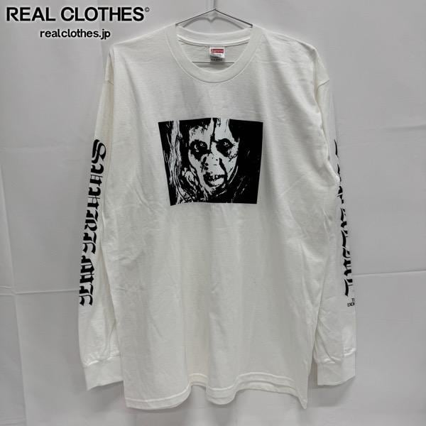 Supreme/シュプリーム【25AW】The Exorcist Mother L/S Tee