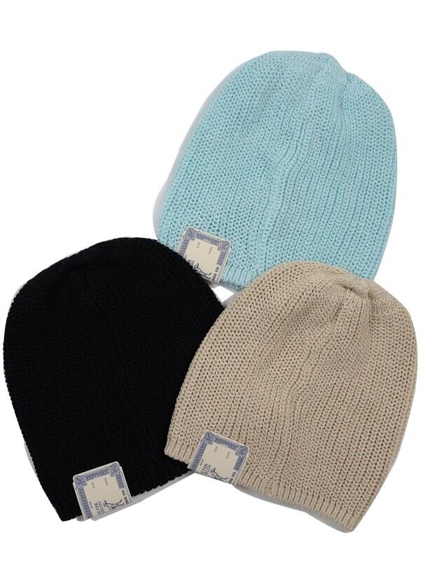 THE H.W.DOG & Co.(ドッグアンドコー)~SKNIT CAP 22SS~