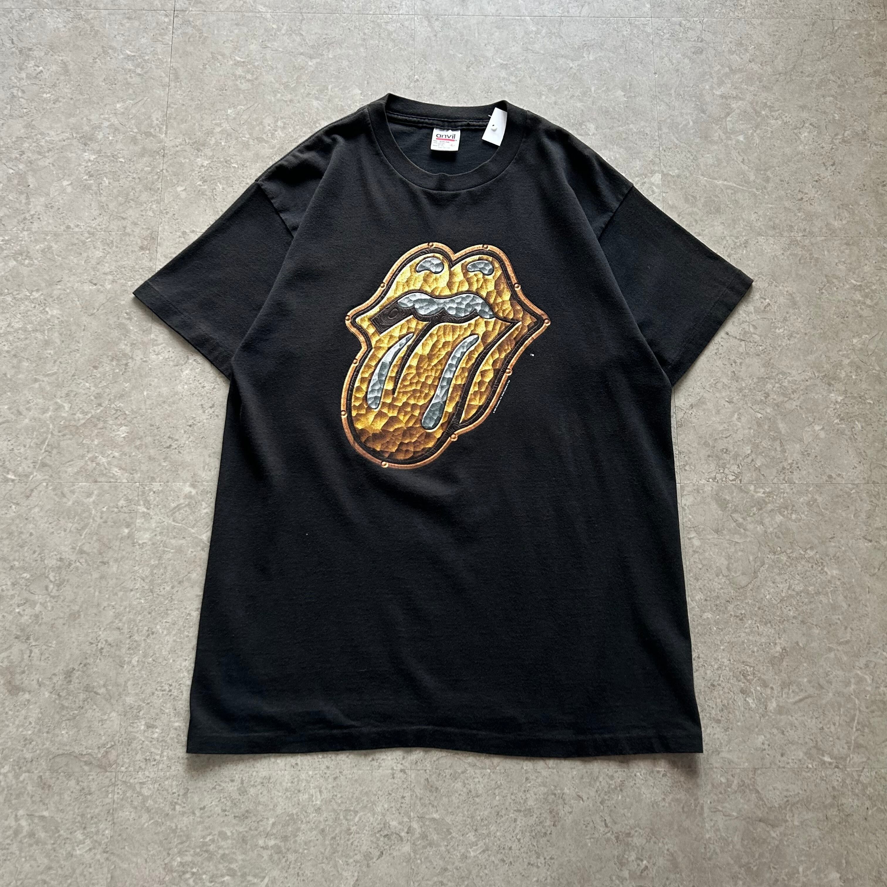1997s The Rolling Stones T-shirt【仙台店】