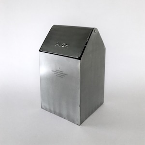 ダストボックス｜Countertop Dustbin（PUEBCO）