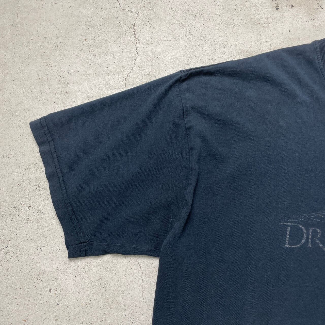 00年代 DREAM THEATER ドリーム・シアター バンドTシャツ バンT メンズ