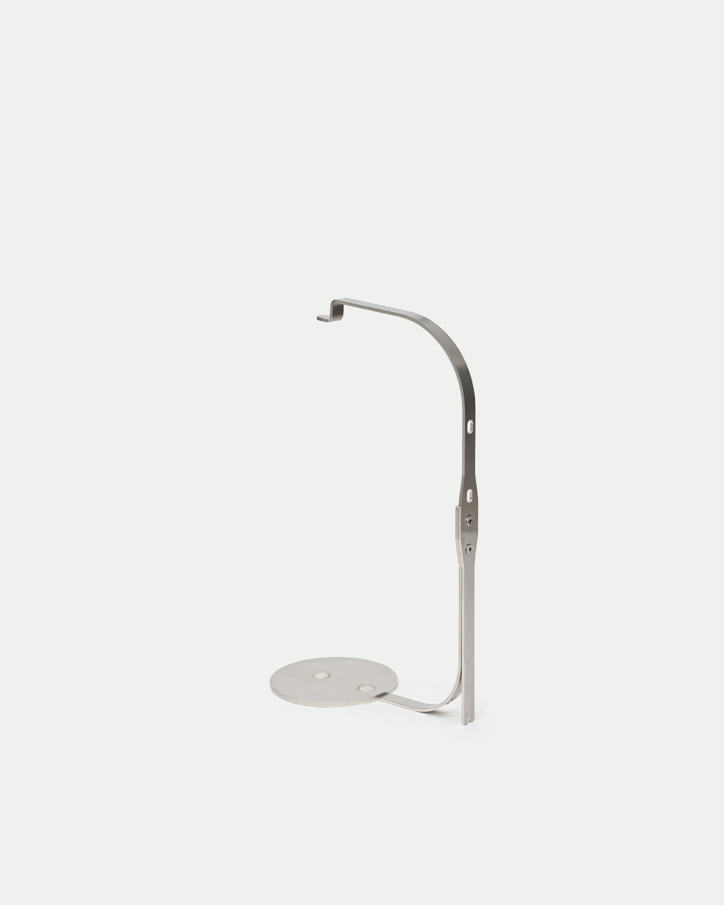 STAINLESS YUMIHARI STAND for ANCOH | goyemon ONLINE STORE