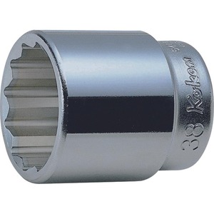 【新着特価】コーケン 3/4(19mm)SQ. 12角ソケット 32mm 6405M-32