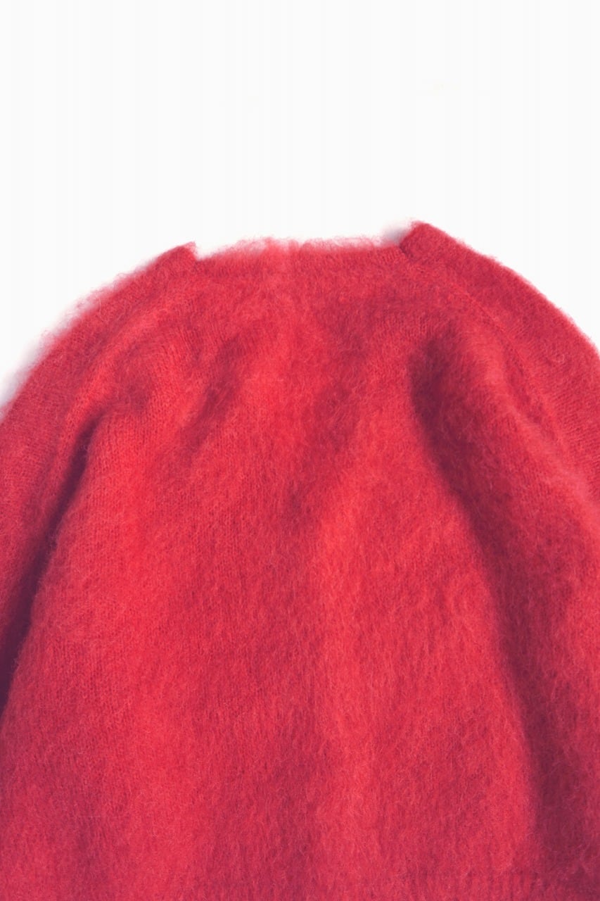 Hand Framed Mohair C/D