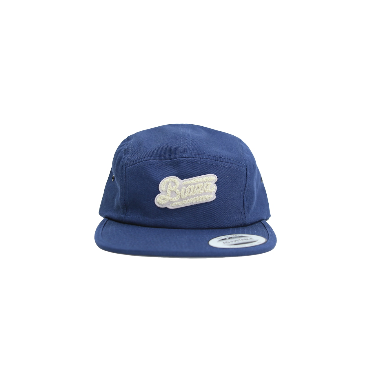 MOCO LOGO Classic Jockey [NAVY]