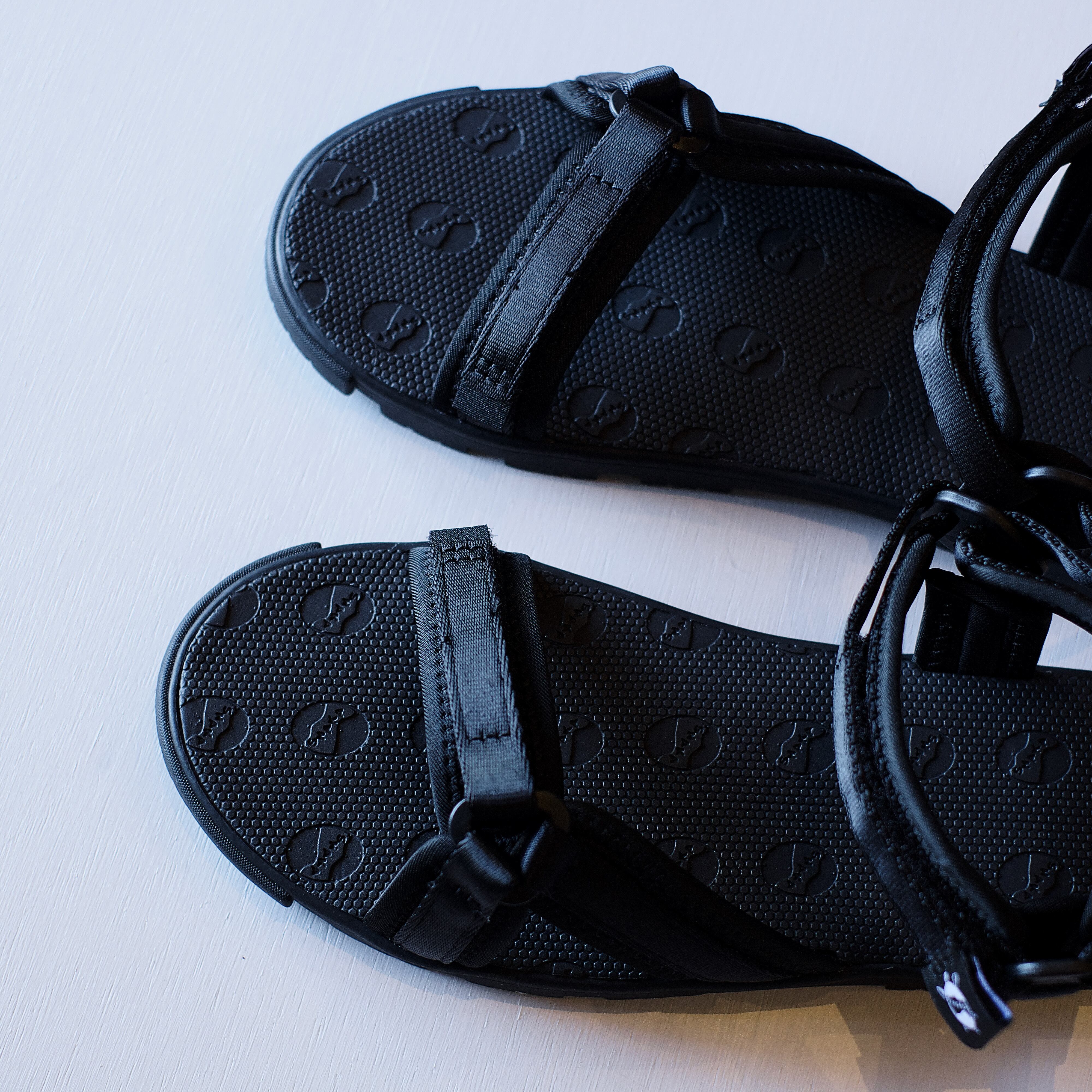 SHAKA】NEO CLIMBING BF (black) | dros dro