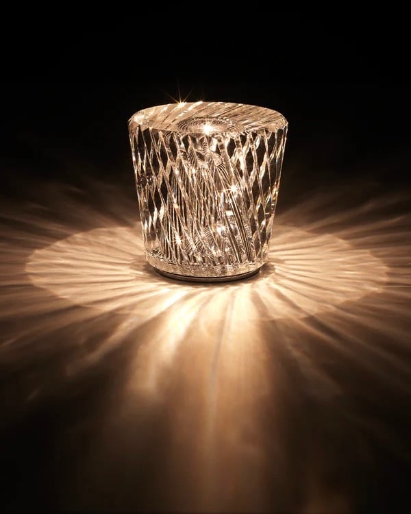 Ambientec】Xtal Becrux（クリスタル ベクルクス） | idealclasse