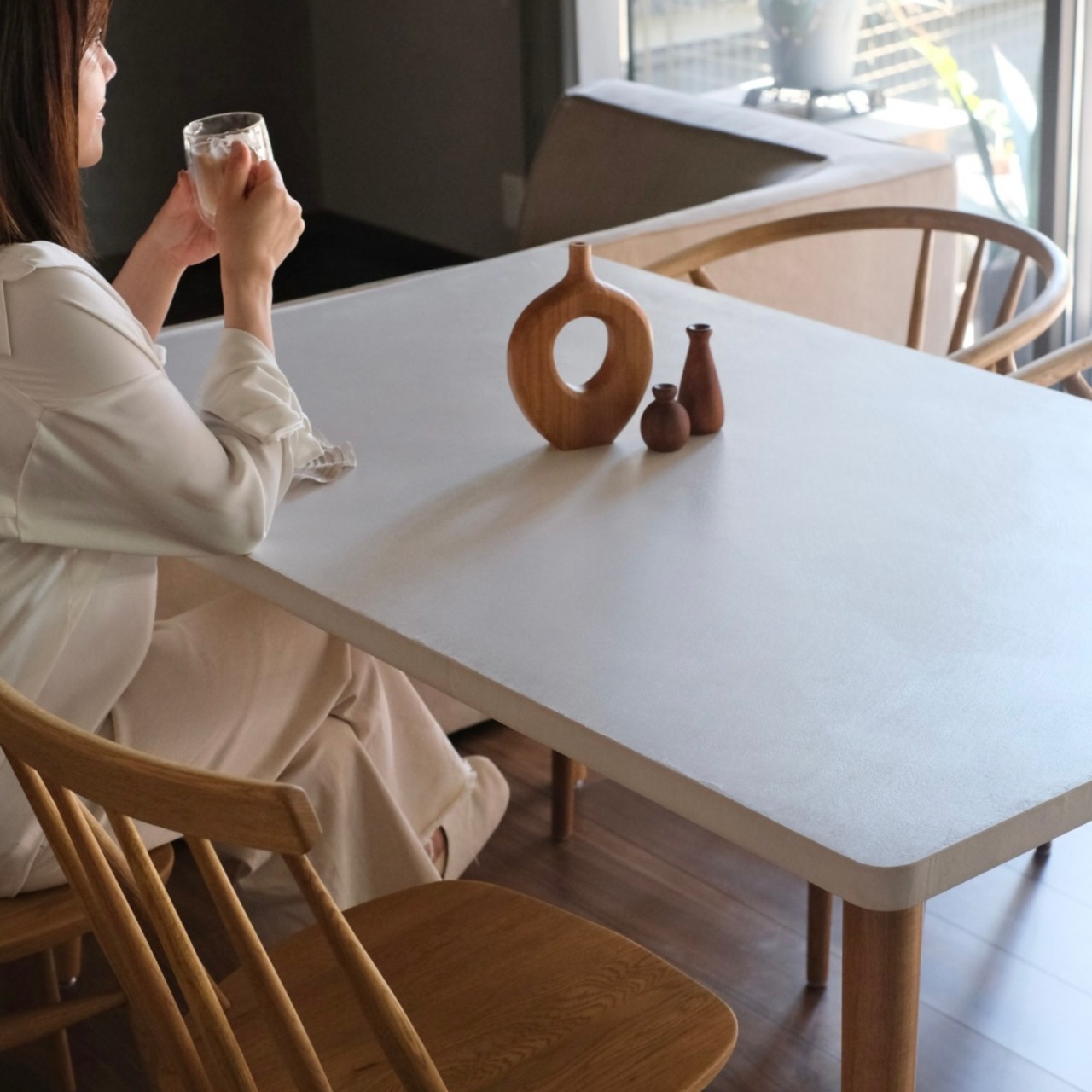 KADOMARU Dining table