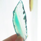 Venus Belt - アゲートヒーリングチャイム / Agate Sun Catcher Wind Chime 122