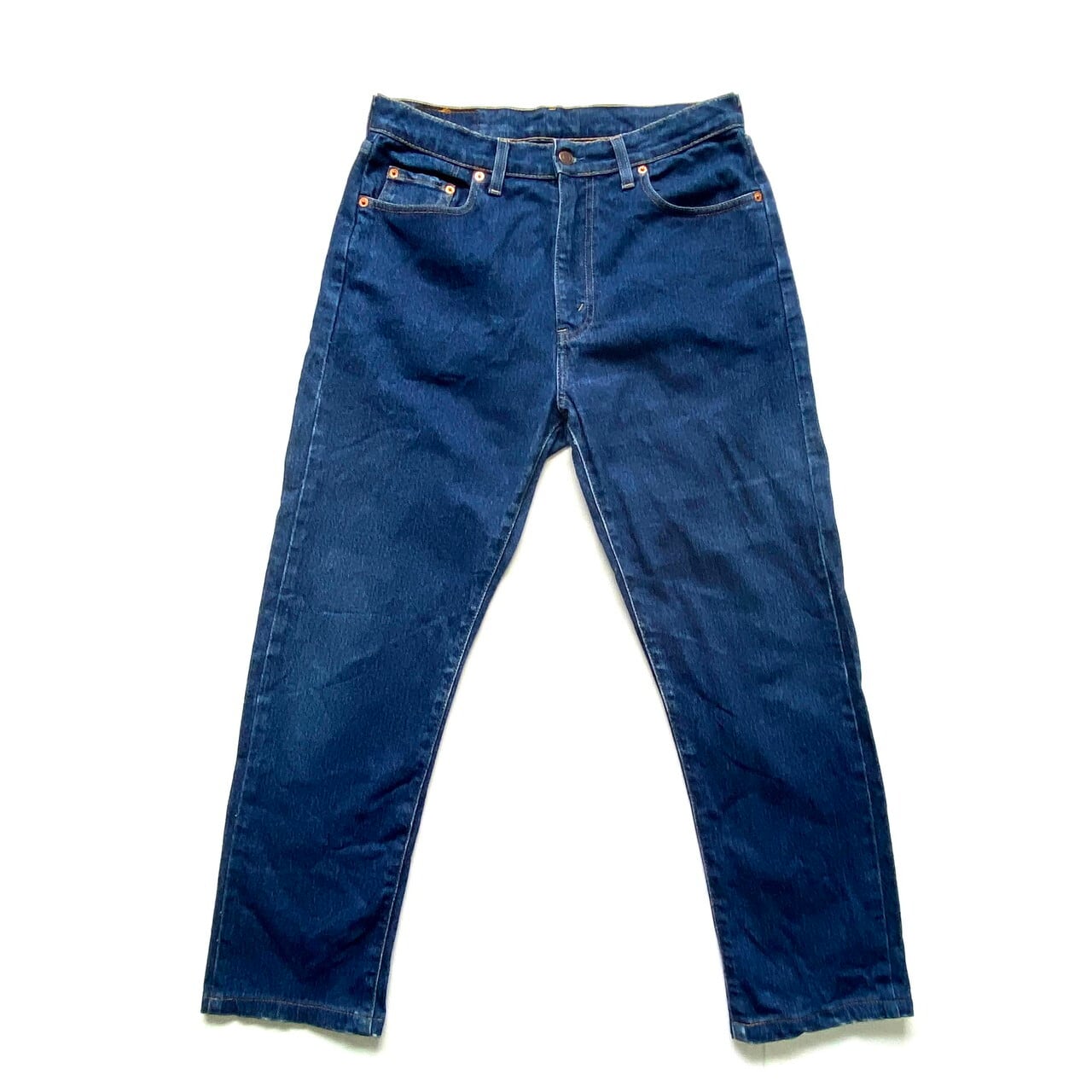 90年代 イタリア製 オレンジタブ Levi