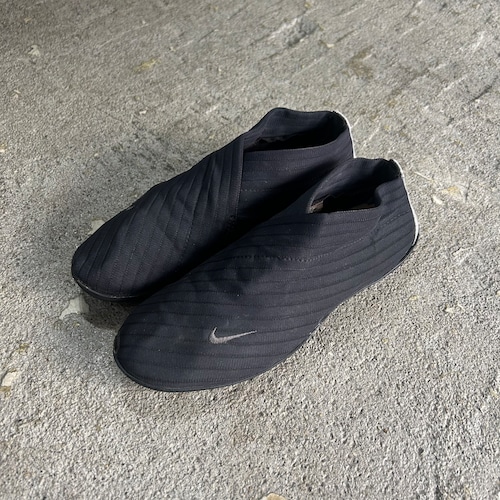 00s NIKE "KYOTO" slip-on【仙台店】